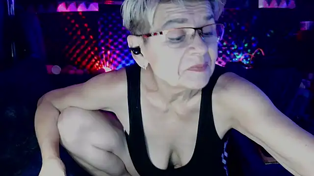 Fentazimelody 라이브 XXX 채팅