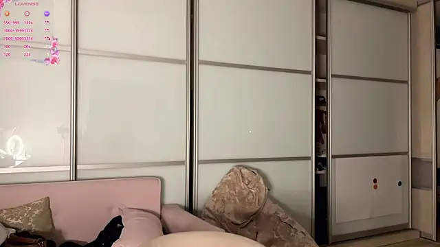 RoziDozi's Live XXX Chat