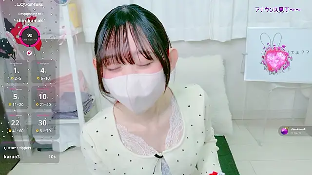 _mugi_n Live XXX chat
