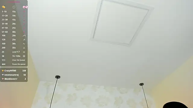 VENUSGREYS1 live XXX chat