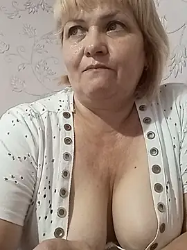 MarisTi's Live XXX Chat