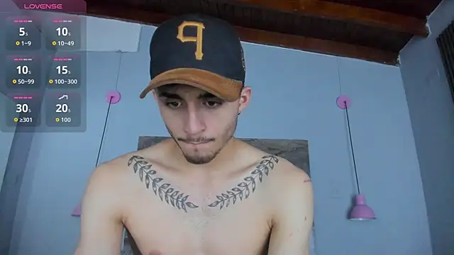 James-06 live XXX chat