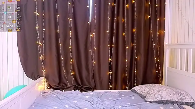 HarriettKitty 라이브 XXX 채팅
