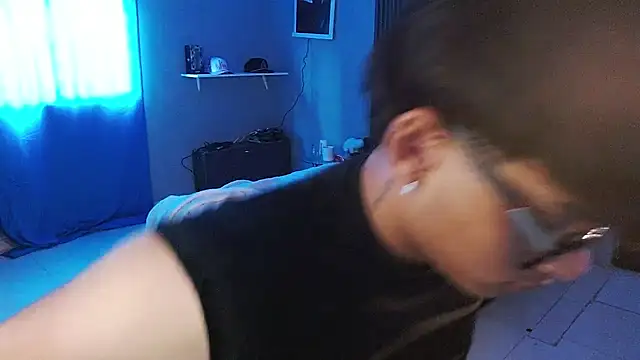 Chat XXX Live Mr_yisuzz