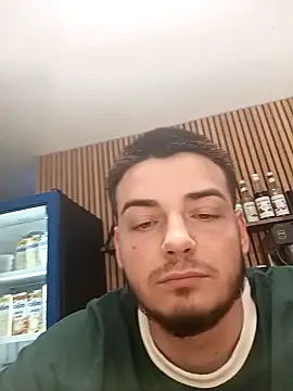 Zevs777s – Naživo XXX chat