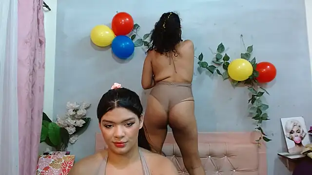 Faith_Porte Chat XXX live