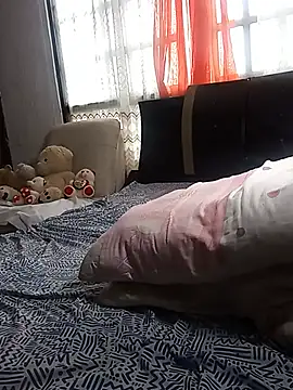 Zoe_2716's Live XXX Chat