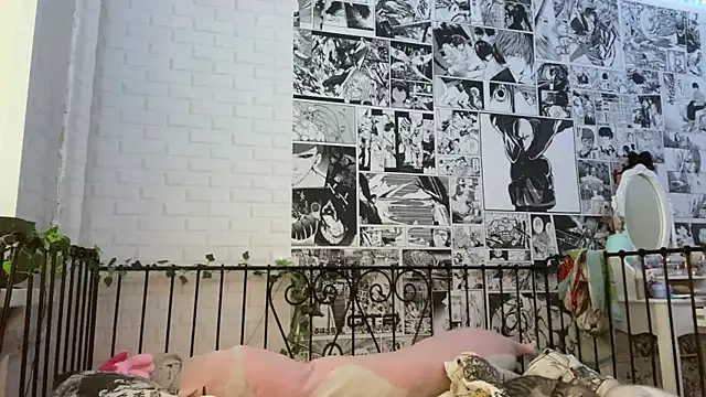 cutepip's Live XXX Chat