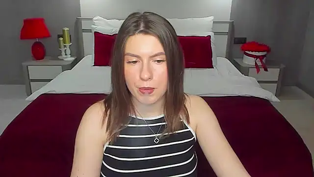Czat XXX na żywo – Mary__Dream