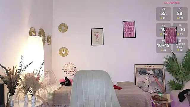 fairysilkk Live XXX-Chat