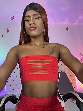 Elektra_Queen Adlı Modelin Canlı XXX Sohbeti
