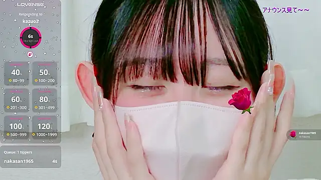 Sembang XXX Secara Langsung _mugi_