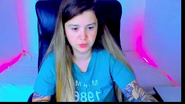 Natali_Secret Chat XXX live