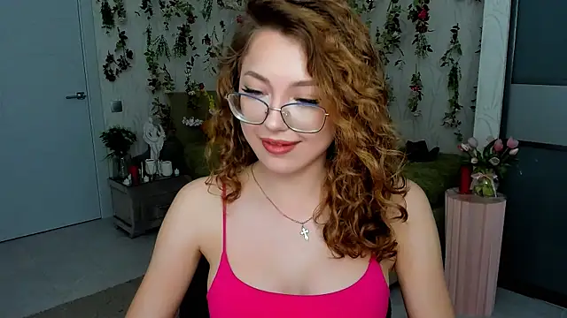 Chatroom XXX en direct de SereneFlame