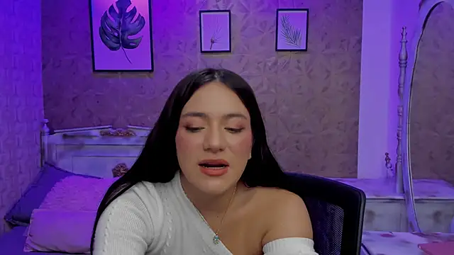 Dali_collin's Live XXX Chat
