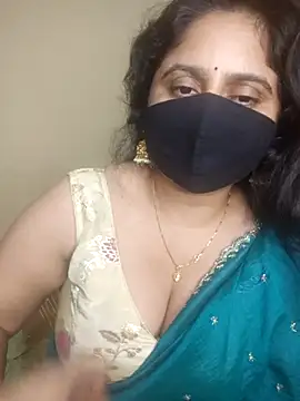 Chat +18 de Sravvi499 ao vivo