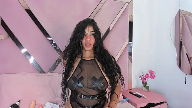 honeyhtx 라이브 XXX 채팅