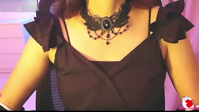 Chat XXX ao vivo de Layla_Ahh