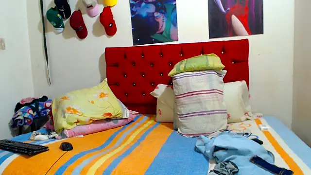 Živý XXX chat dirtycouplehot2