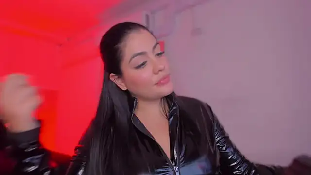 bonnieAn's Live XXX Chat