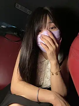 xiao-mo520's Live XXX Chat