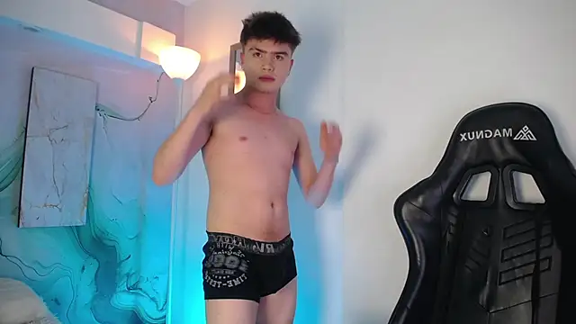 Ian_Stone_ Live XXX Chat
