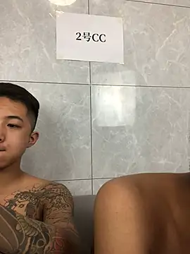 cyj860's Live XXX Chat