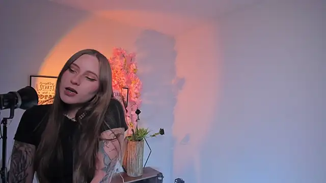 Siouxsie_cenobite – Naživo XXX chat