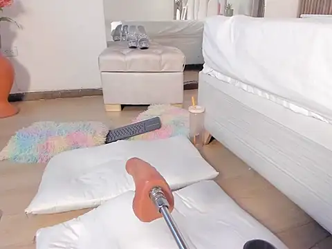 Živý XXX chat SweetKata_