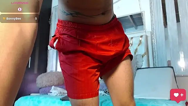 Živý XXX chat ian_smith_