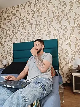 Michael_magno's Webcam Show