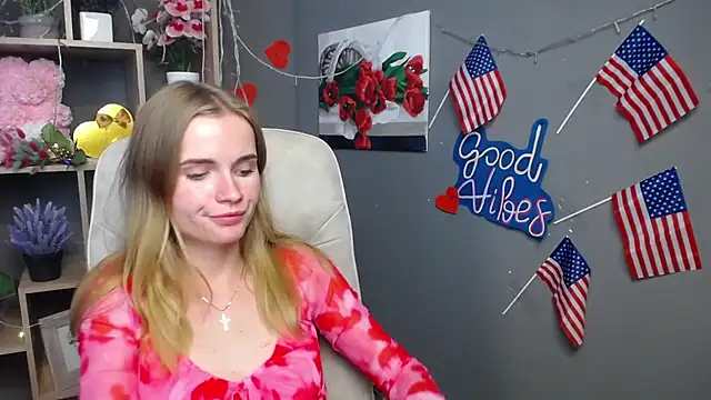 MargaritaKiss Live XXX Chat