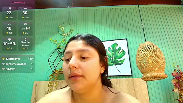 Živý XXX chat george_jonnes