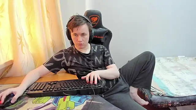 XXX chat uživo modela iliaskrislove
