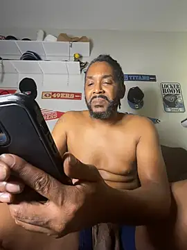 Show Webcam de bigdinca