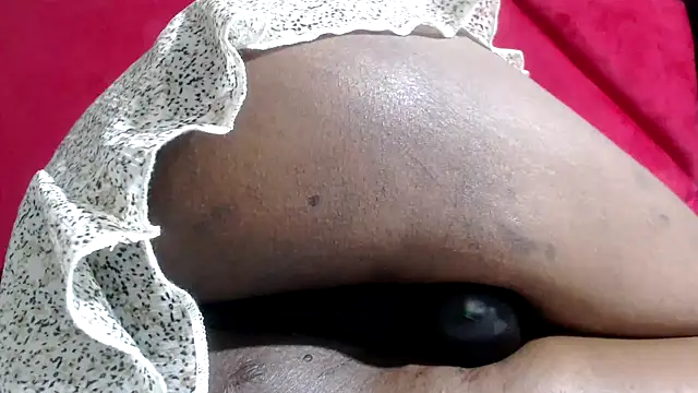 XXX chat uživo modela Bracylia
