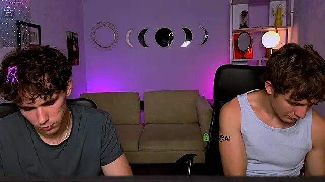 kevin_nix's Webcam Show