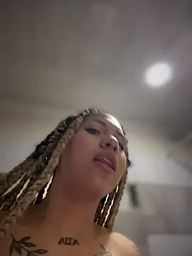 Chat XXX Live Laila_LS