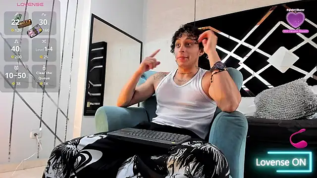 JayTaylorr Obrolan Langsung XXX