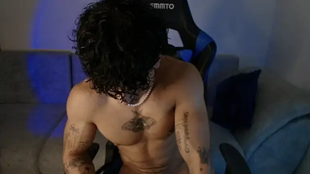 Thomas_Fit1 live XXX chat