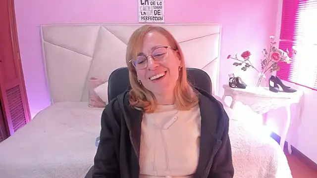 SammySanders Live XXX-Chat