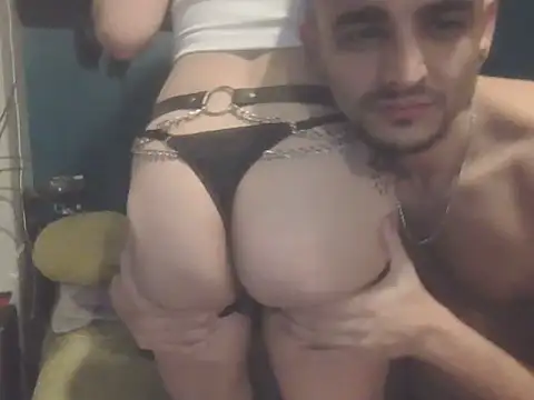 Bezzzzzerr 웹캠 쇼