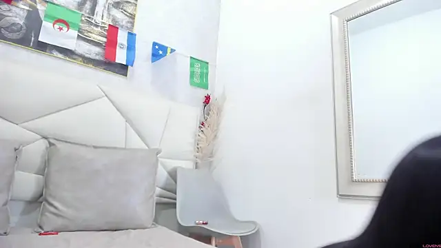 lunaasmithh live XXX chat