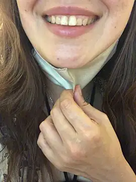 KIRA_kikiのライブXXXチャット