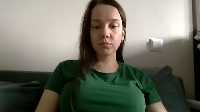Nivella's Live XXX Chat