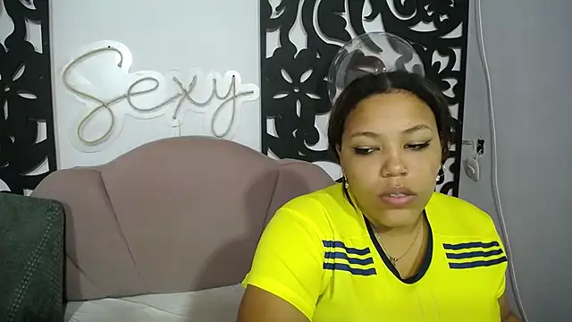 horny_babyss Pertunjukan Webcam