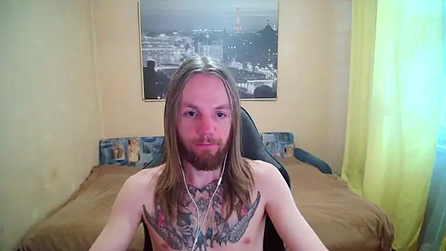Chat XXX Live AdamDickens