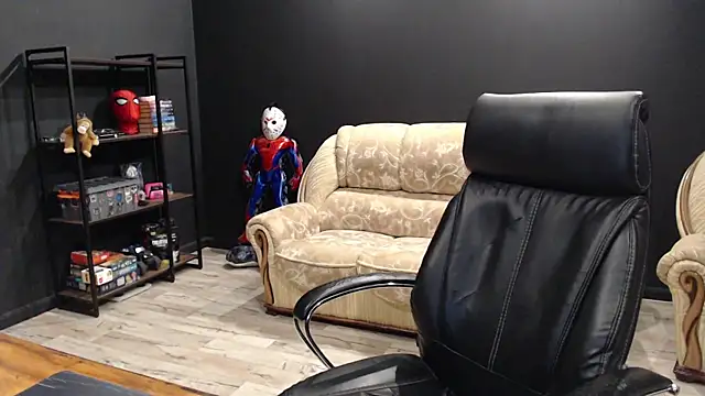 Živý XXX chat MihasikD