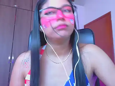 _ALLYSON18_'s Live XXX Chat