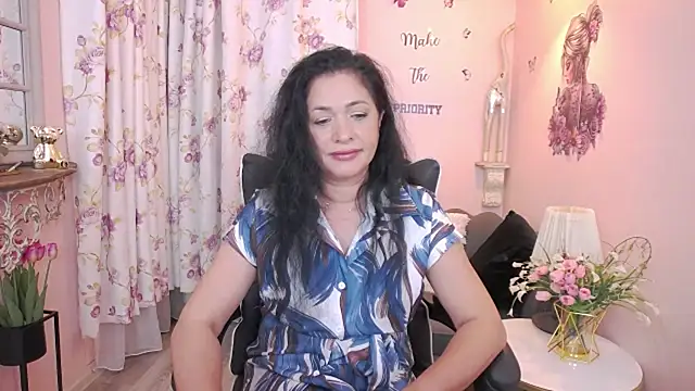 Chatroom XXX en direct de MyLovOne